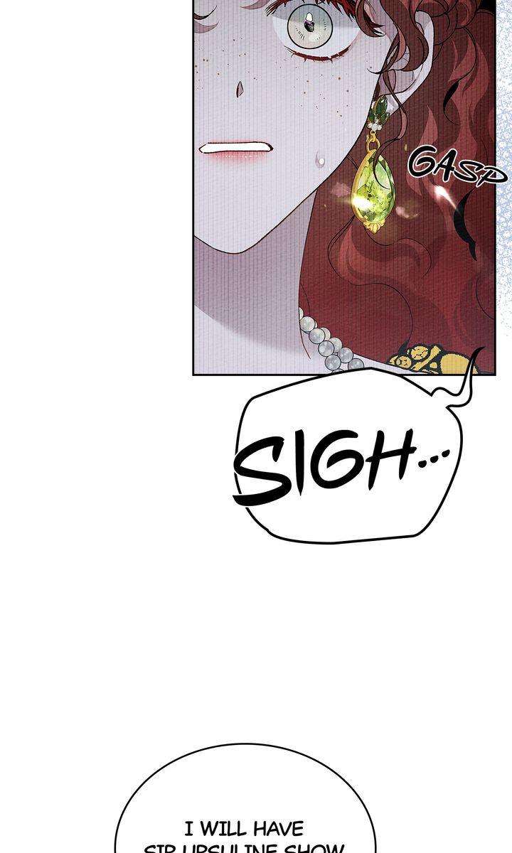 Under the Oak Tree Chapter 66 image 09